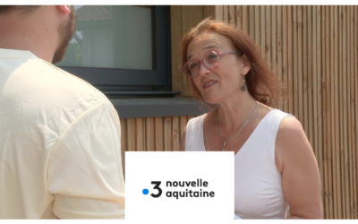 « Lorsqu’il y a du bon sens, rien n’est impossible » : Mathilde Feld, élue nouvelle députée Insoumise en Gironde