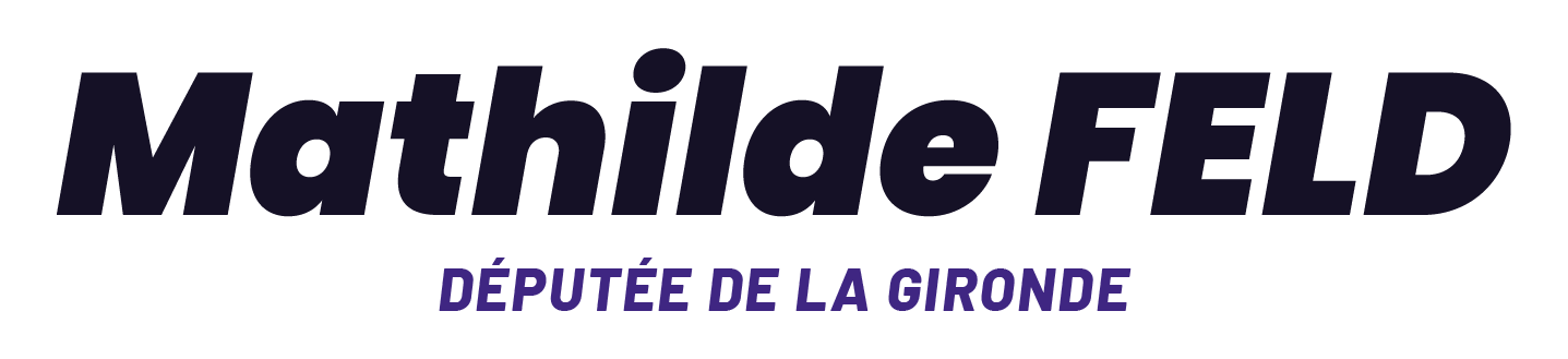 Mathilde Feld Site officiel