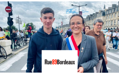 « Depuis Montesquieu, ce qui fait le symbole de la France, c’est l’esprit des lois »