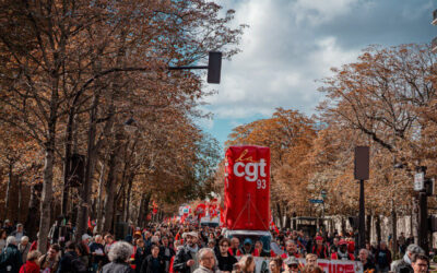L’alerte sociale de l’intersyndicale de l’Education face à la suppression des 4035 postes d’enseignants
