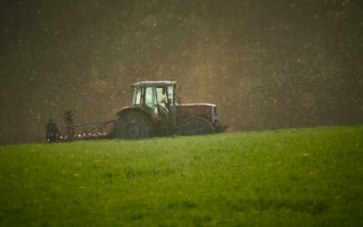 La situation des retraites agricoles en France est préoccupante