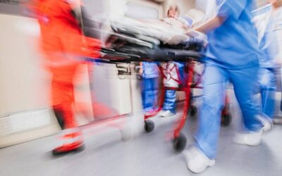 🚨Urgences fermées à l’hôpital du Sud-Gironde durant 3 nuits faute de personnel !