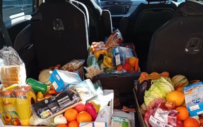 #MaraudeSolidaire, un vendredi soir aux côtés du Collectif Envole Toit Sud-Gironde