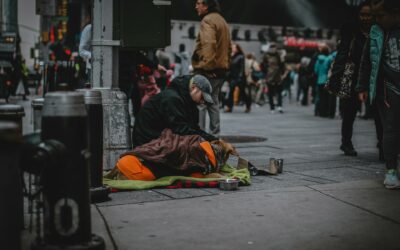 #MaraudeSolidaire : Quand les collectivités ne prennent pas la mesure du travail accompli par des associations indispensables