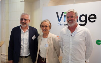 Le Village des Solutions de l’AFPA à Bordeaux-Caudéran : des services globaux pour la formation professionnelle