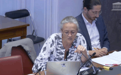 Interdire les pratiques d’arbitrage de dividendes (CumCum) : comptez-vous respecter le parlement français ?