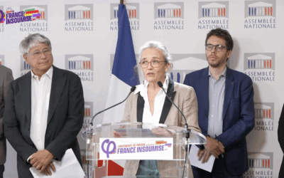 Budget Bayrou 2026 : vous cherchez 44 milliards d’économie ? Nous vous proposons 70 milliards de recettes.