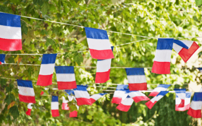 14 Juillet à Créon « souvenons-nous du courage de nos ancêtres qui se sont révoltés contre les injustices »