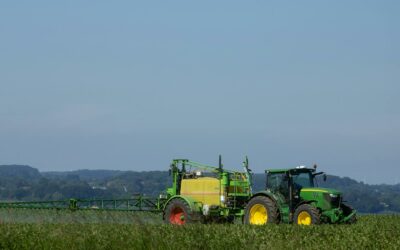 Explication de mon vote sur la loi Duplomb, un scandale sanitaire, agricole et écologique
