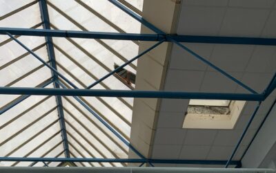 Inadaptation du bâti scolaire aux enjeux du dérèglement climatique