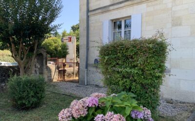 Visite des casernes de gendarmerie d’Auros, La Réole, Monségur, Pellegrue et Sauveterre-de-Guyenne