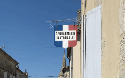 Vétusté et abandon des bâtiments de gendarmerie en milieu rural (Gironde)