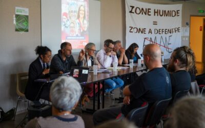 Projet EMME : RDV le lundi 25 mai à Parempuyre pour organiser la lutte