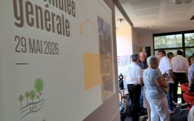 REV (Régie Environnement Valorisation) : allier l&rsquo;insertion au développement durable